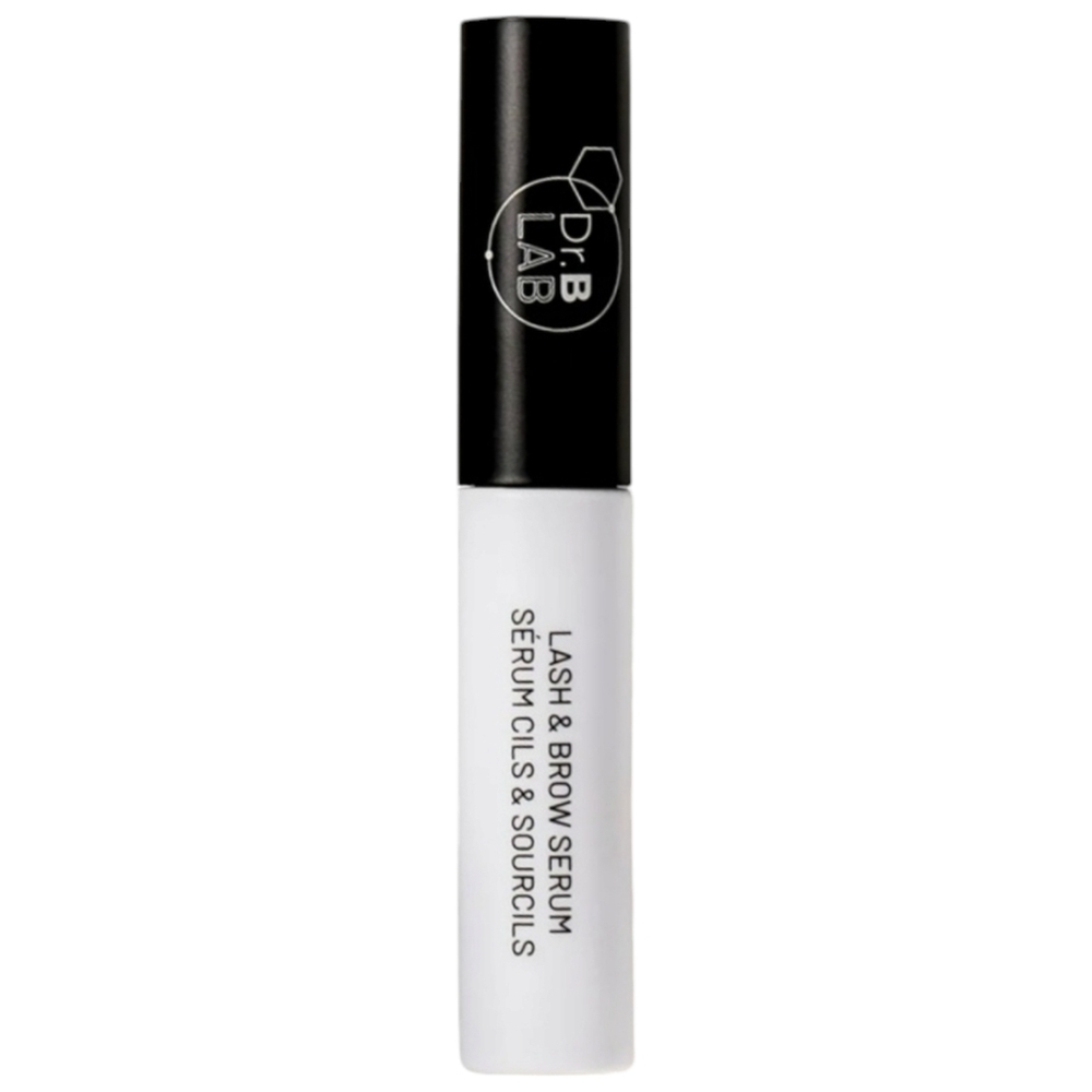 Dr. B Lab - Lash and Brow‎ Serum & Lash Conditioner Orig $58 NIB